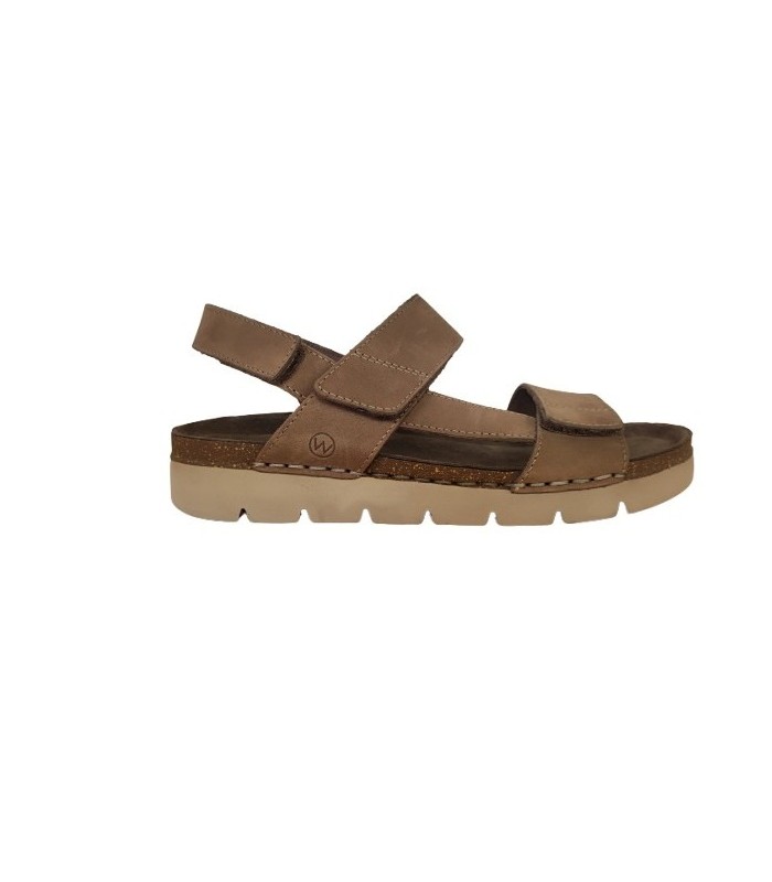 SANDALIAS HOMBRE WALK & FLY 51270